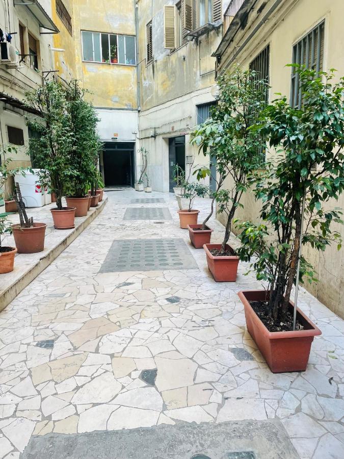 Le Limosine Villa Naples Exterior photo