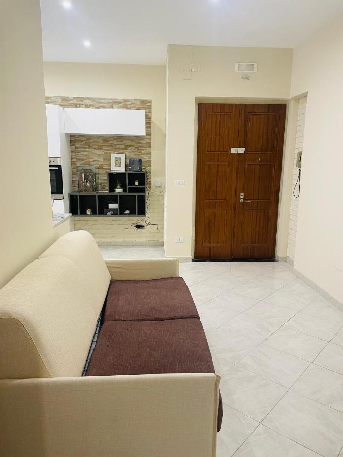 Le Limosine Villa Naples Exterior photo
