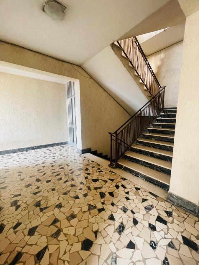 Le Limosine Villa Naples Exterior photo